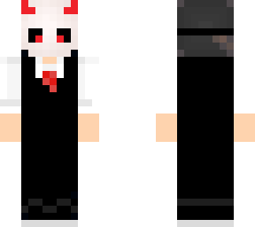 masked devil