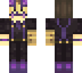 masquerade