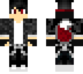 mattu's skin
