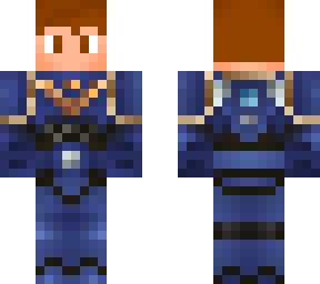 me (space marine)