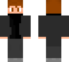 me (turtleneck)