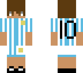 me like argentina