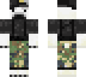 migrator bear