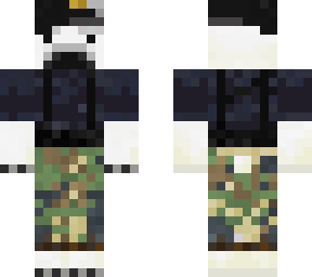 migrator bear