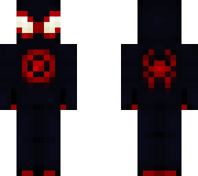 miles morales atsv bluish effect