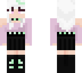 mint chip