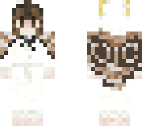 moth costume