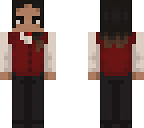 mr. harmon (oc)