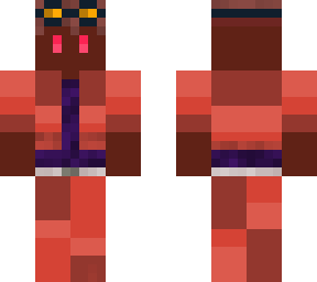 oc skin