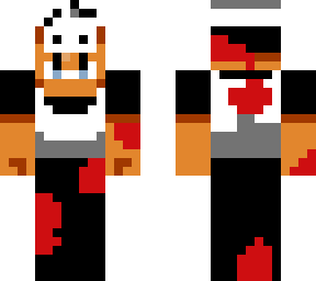 pizza masacre peppino