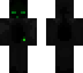 poisoned emerald