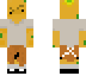 potatolin