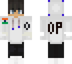 pvpyer