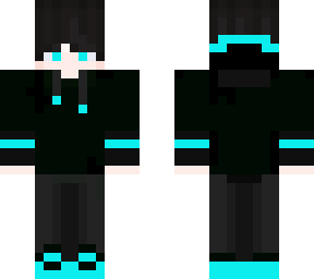 r4zawasevil in cyan theme