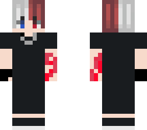 remake skin