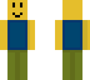 roblox noob
