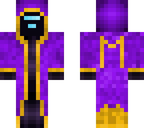 royal mineja