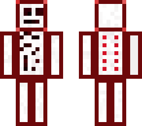 skeleton