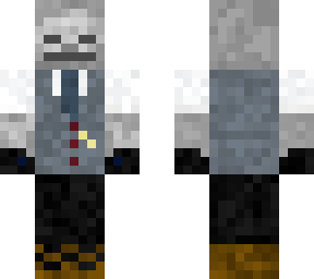 skeleton