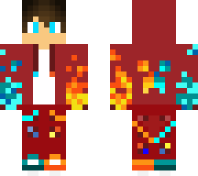 skin zullail