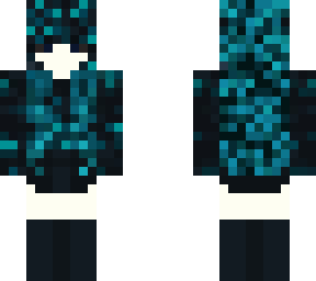 skulk girl
