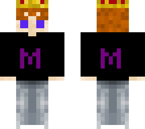 sky skin