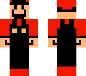 smb3 mario
