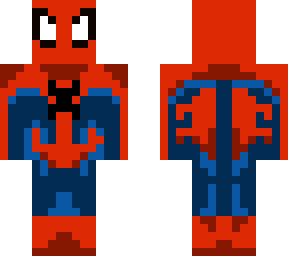 spider man no webs