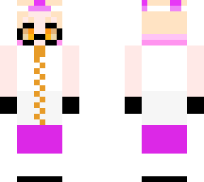 splatoon pearl