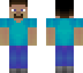 steve