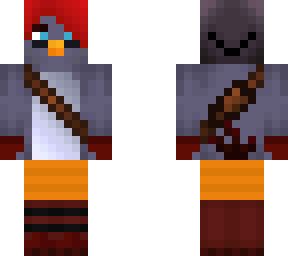 steverod (remastered)