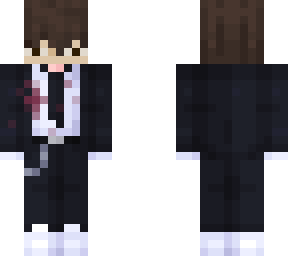 suit