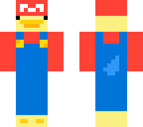 super duck