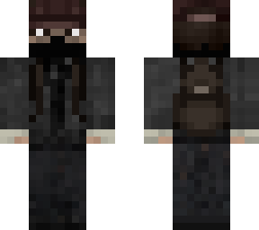 the drifter (the batman)