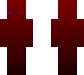 the nether { special effects }  -request.