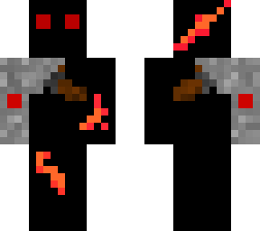 the revenge of the magma cube