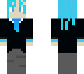 this is my skin