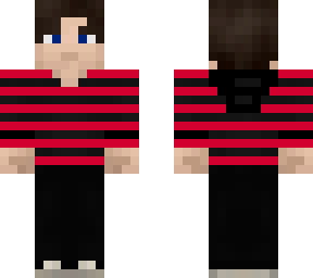 trixy red and black 2