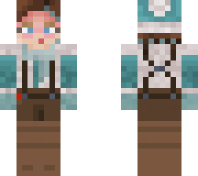 tundra fisherman (alex)