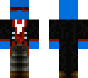 vampire mihol!