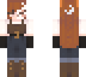 vixen // rq