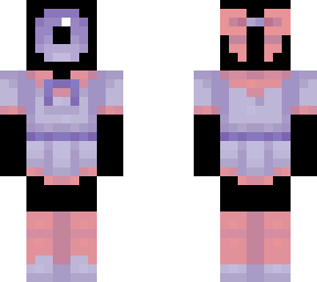 void girlie