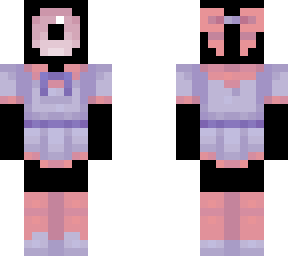void girlie