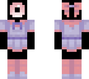 void girlie