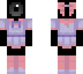 void girlie