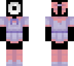 void girlie