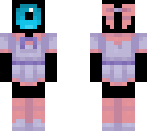 void girlie
