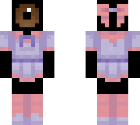 void girlie