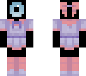 void girlie