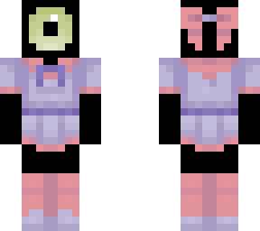 void girlie